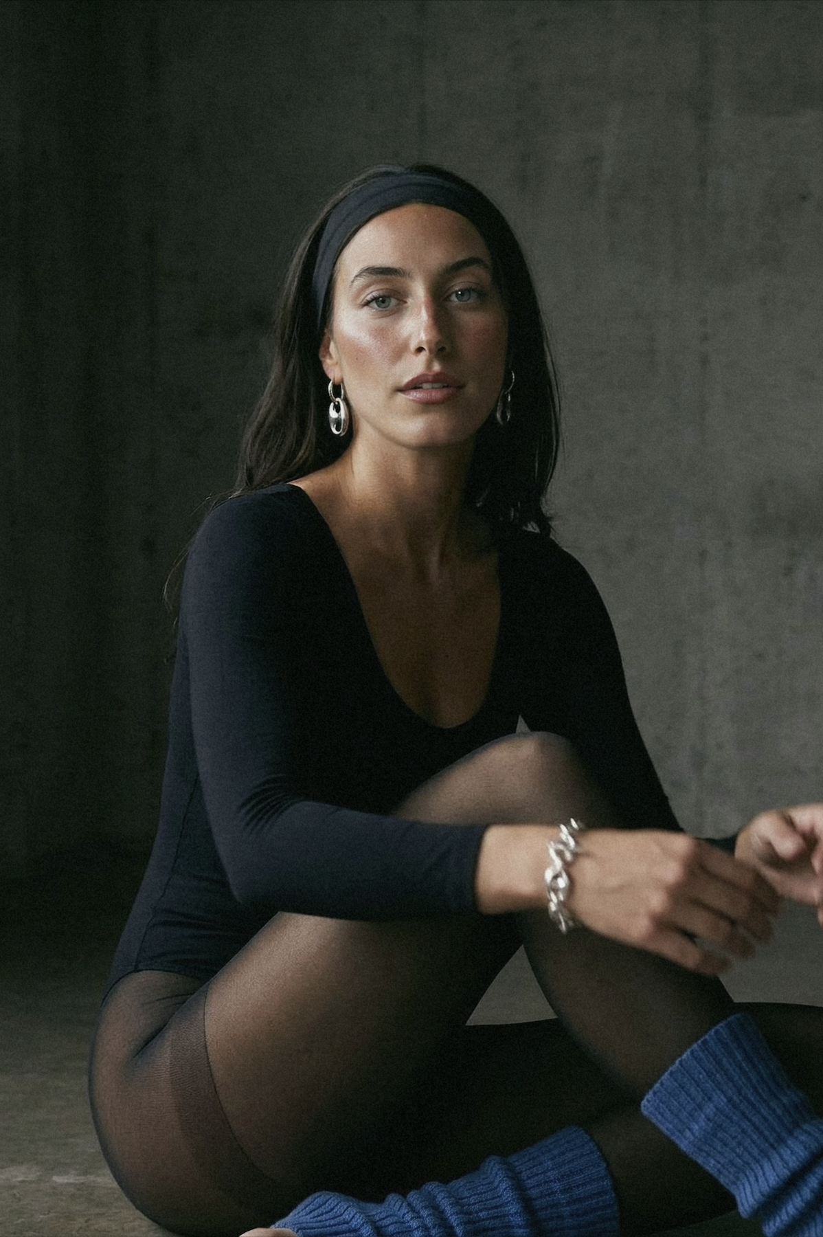 IN CONVERSATION WITH NORA MAE — Numéro Netherlands